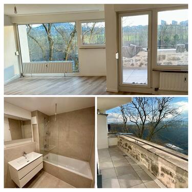 Foto - 3-Zimmer Wohnung in Leonberg-Höfingen