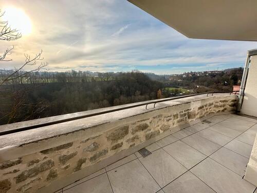 Foto - 3 Zimmer Etagenwohnung zur Miete in Weil der Stadt