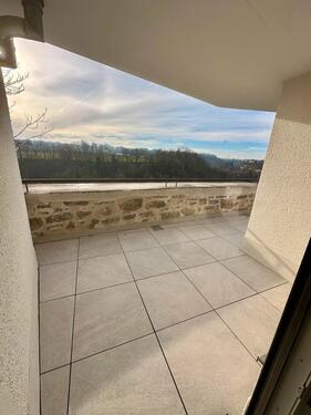 Foto - 3 Zimmer Etagenwohnung in Weil der Stadt