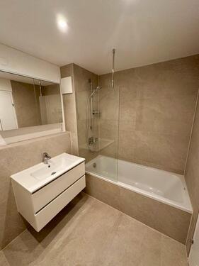 Foto - Etagenwohnung in Weil der Stadt zur Miete