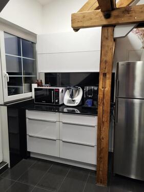 Foto - 3 Zimmer Etagenwohnung in Hausen im Wiesental