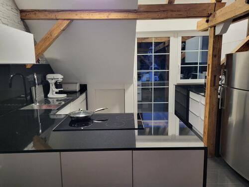 Foto - Etagenwohnung in Hausen im Wiesental zum Kaufen