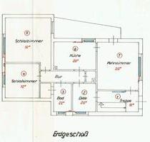 3-Zimmer Erdgeschosswohnung - 650,00&nbsp;EUR Kaltmiete, ca.&nbsp; 90,00&nbsp;m&sup2; in Meschede (PLZ: 59872)