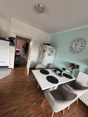 Foto - 2 Zimmer Etagenwohnung in Mönchengladbach