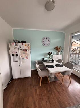 Foto - Etagenwohnung in Mönchengladbach zur Miete