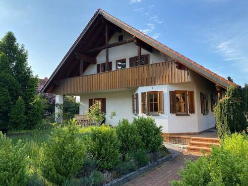 Foto - Top möbliertes 12qm-WG-Zimmer inkl. Nebenkosten mit Garten, 92280