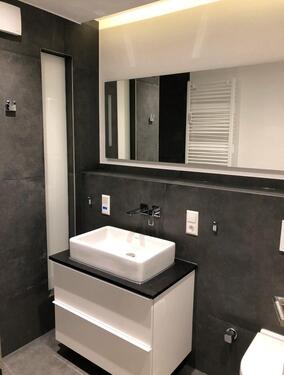 Foto - 3 Zimmer Etagenwohnung in Leonberg