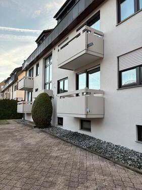 Foto - Etagenwohnung in Stuttgart zum Kaufen