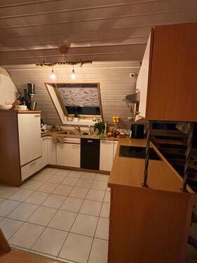 Foto - Dachgeschoßwohnung in Sachsenheim zur Miete