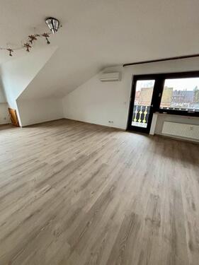 Foto - 3 Zimmer Dachgeschoßwohnung zur Miete in Allersberg