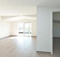 Rollstuhlgerechtes Wohnen über den Dächern - optional mit Tages- und häuslicher Plege - Waren (Müritz)