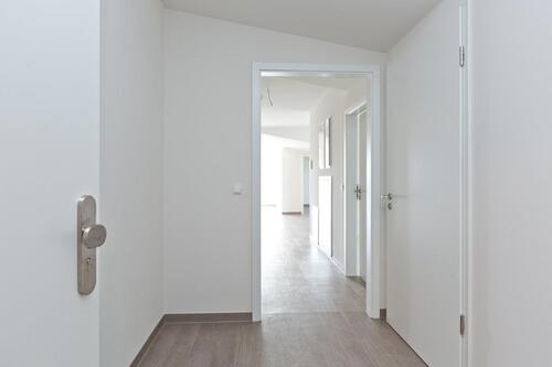 Foto - 3 Zimmer Etagenwohnung zur Miete in Waren (Müritz)