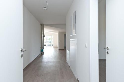 Foto - 3 Zimmer Etagenwohnung in Waren (Müritz)