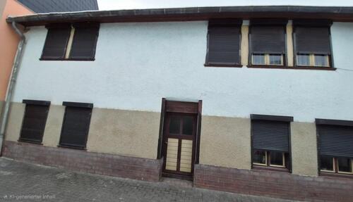 Foto - 5 Zimmer Reihenhaus zum Kaufen in Seeland