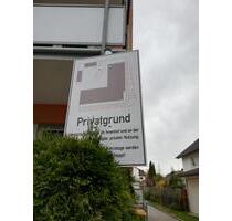 Privater Stellplatz in Germering ab sofort verfügbar - München Thalkirchen-Obersendling-Forstenried-Fürstenried-S