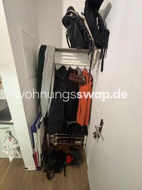Foto - 1 Zimmer Etagenwohnung zur Miete in Hamburg