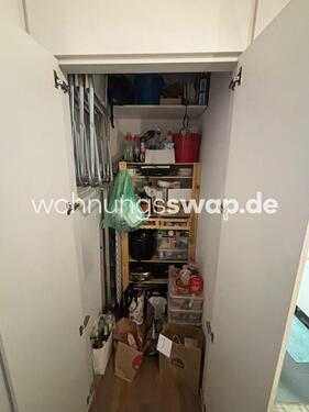 Foto - 1 Zimmer Etagenwohnung in Hamburg