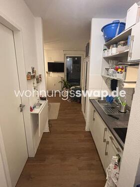 Foto - Etagenwohnung in Hamburg zur Miete