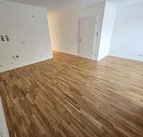 Energieeffizientes Wohnen in ruhiger Lage – Hochwertige 3-Zimmerwohnung mit Balkon & Garten & SP - Biederitz