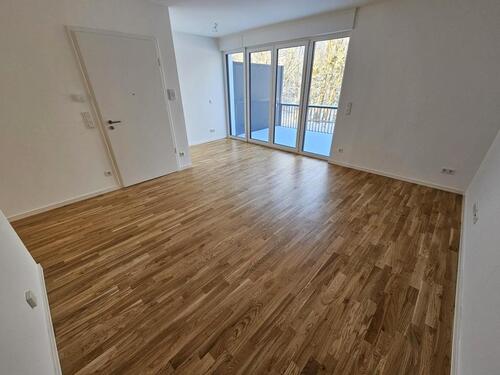 Foto - 3 Zimmer Etagenwohnung in Biederitz