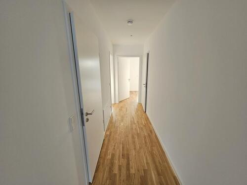 Foto - Etagenwohnung in Biederitz zur Miete