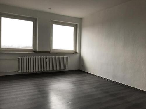 Foto - Etagenwohnung in Duisburg zur Miete