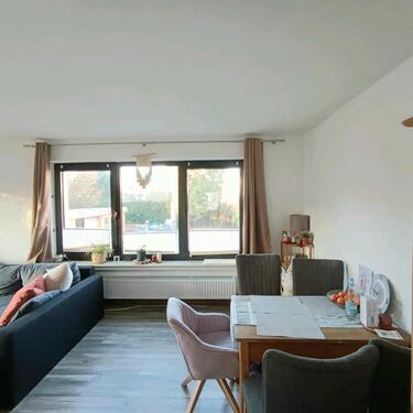 Foto - 3 Zimmer Hochparterre zur Miete in Neustadt am Rübenberge