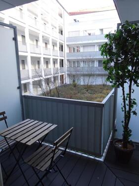 Foto - 2 Zimmer Etagenwohnung zur Miete in Regensburg