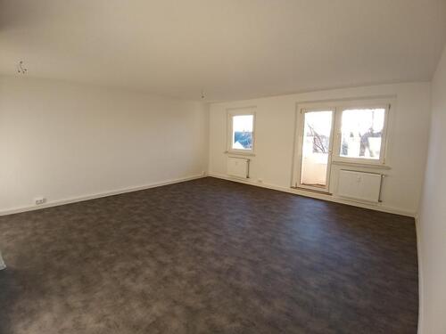 Foto - Etagenwohnung in Burgstädt zur Miete