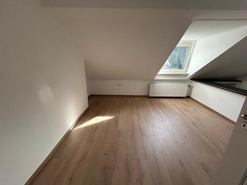 Foto - 2 Zimmer Dachgeschoßwohnung zur Miete in Witten