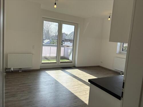 Foto - 2 Zimmer Etagenwohnung in Timmendorfer Strand