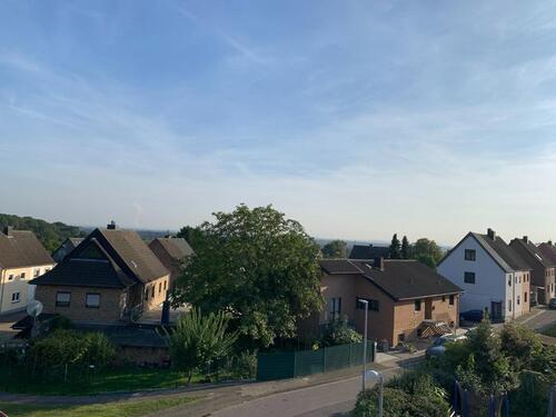 Foto - 3-Zimmer Wohnung, DG mit Blick über Hückelhoven