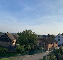 3-Zimmer Wohnung, DG mit Blick über Hückelhoven