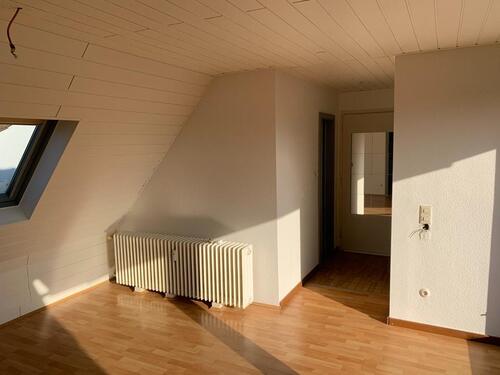 Foto - 3 Zimmer Dachgeschoßwohnung zur Miete in Hückelhoven
