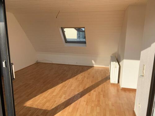 Foto - 3 Zimmer Dachgeschoßwohnung in Hückelhoven