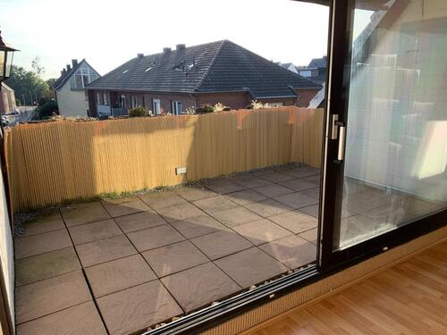 Foto - Dachgeschoßwohnung in Hückelhoven zur Miete