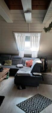 Foto - Schöne 1 zimmer Dachgeschosswohnung in Heilbronn- Frankenbach