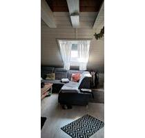 Schöne 1 zimmer Dachgeschosswohnung in Heilbronn- Frankenbach