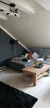 Foto - 1 Zimmer Dachgeschoßwohnung zur Miete in Heilbronn