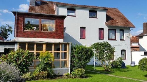 Foto - Ferienwohnung - 60,00&nbsp;EUR Kaltmiete,