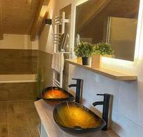 Ferienwohnung Bergherzalm im bay. Wald - Kollnburg