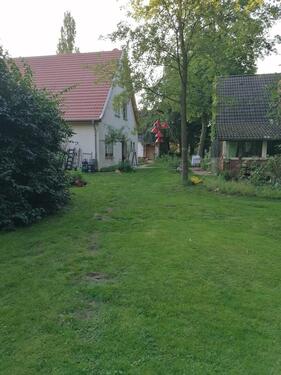 Foto - 4 Zimmer Etagenwohnung zur Miete in Bramsche