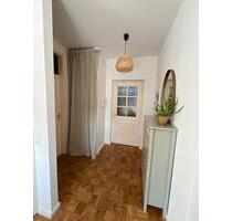 Möblierte 1-Zimmer Altbauwohnung in zentraler Lage - Kehl