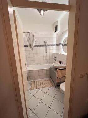 Foto - Etagenwohnung in Kehl zur Miete