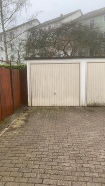 Foto - Garage sofort verfügbar – Horn Lehe