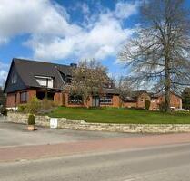 Individuelles, geräumiges 7-Zimmer Einfamilienhaus in Ottendorf - Quarnbek