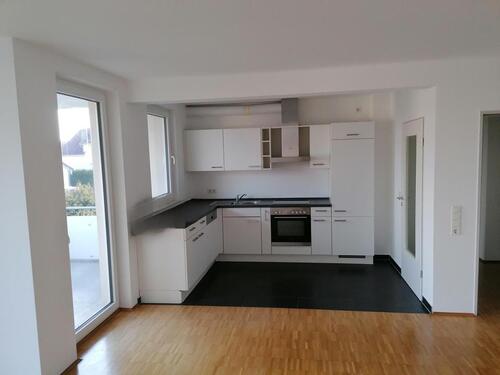 Foto - 2 Zimmer Etagenwohnung in Langenhagen