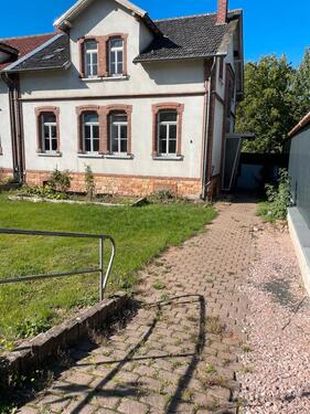 Foto - Gründerzeit Haus am Ellerbach - 355.000,00&nbsp;EUR Kaufpreis, ca.&nbsp; 136,00&nbsp;m&sup2;