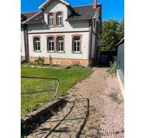 Gründerzeit Haus am Ellerbach - 355.000,00&nbsp;EUR Kaufpreis, ca.&nbsp; 136,00&nbsp;m&sup2; in Bad Kreuznach (PLZ: 55545)