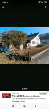 Foto - 6 Zimmer Einfamilienhaus zum Kaufen in Langelsheim